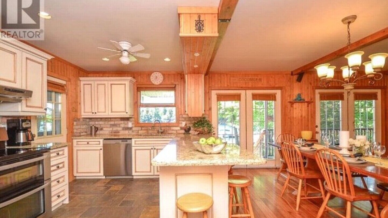 Photo of Kitchen in Bala