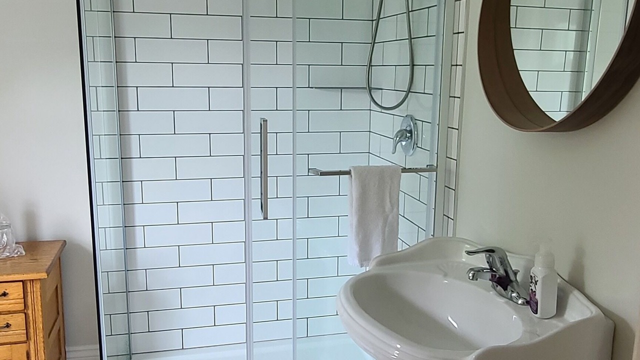 Photo of Bathroom in Fairview