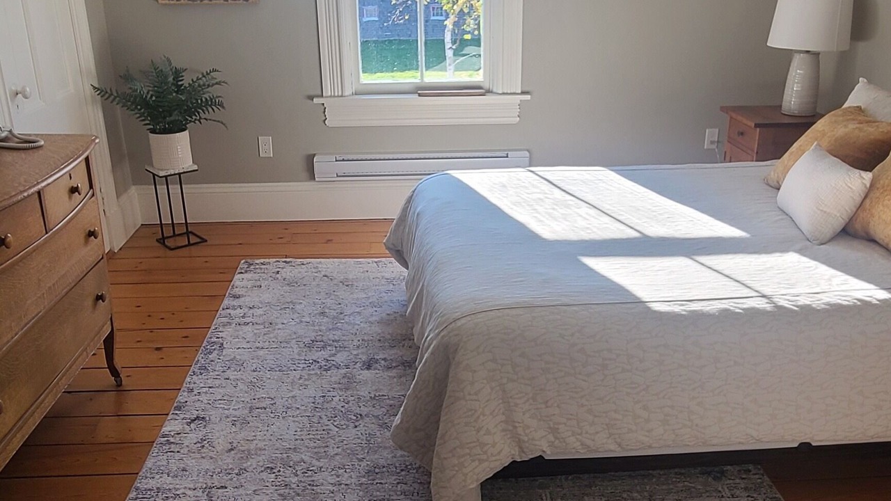 Photo of Bedroom in Fairview