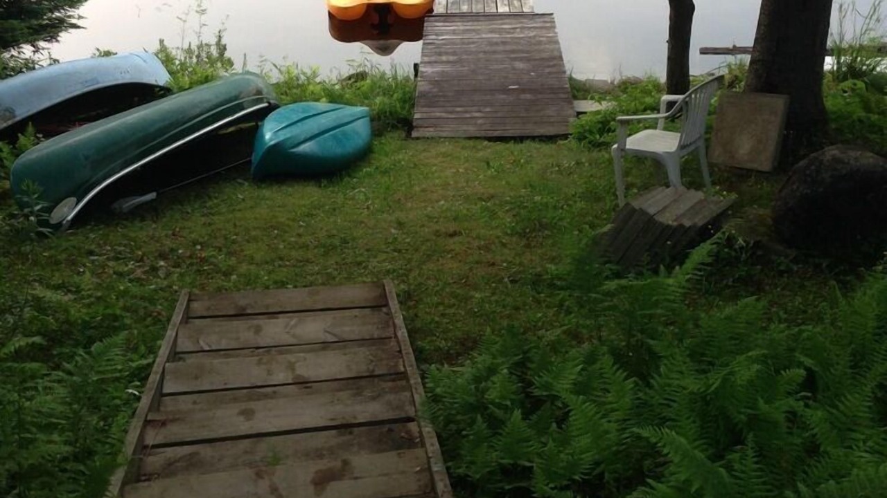 Photo of Outdoor in Mille-Isles