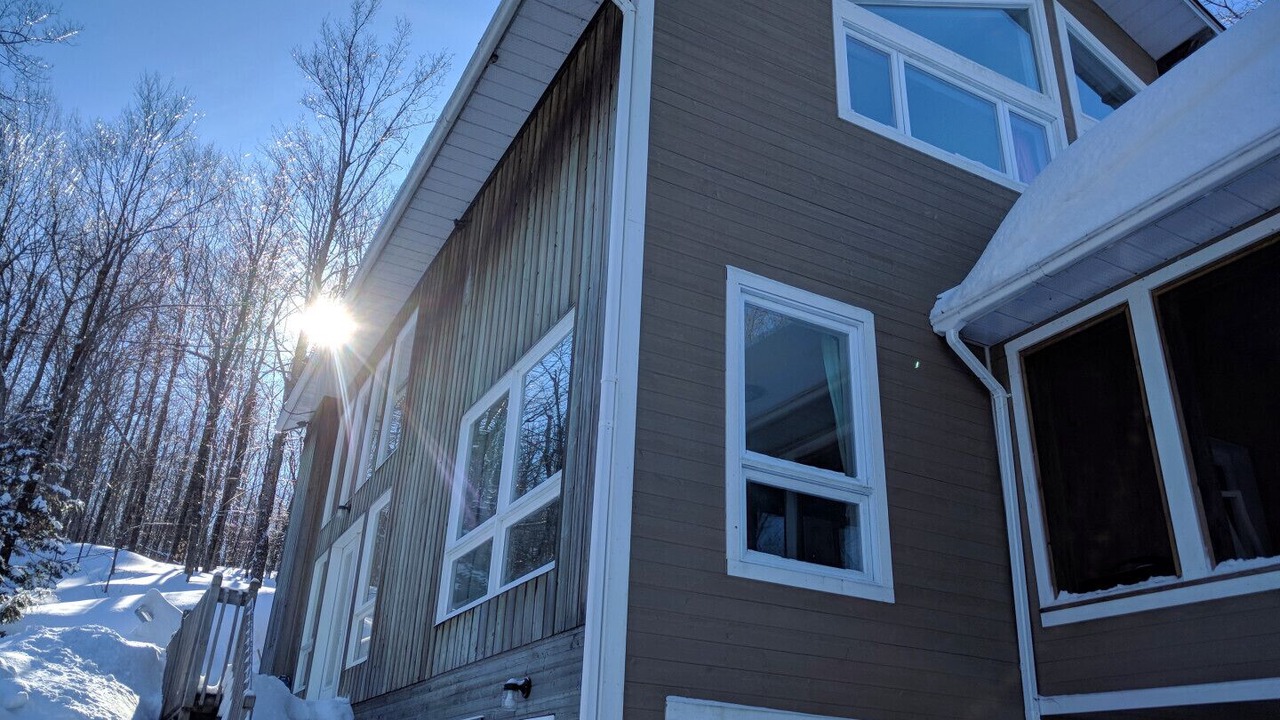 Photo of Outdoor in Mille-Isles