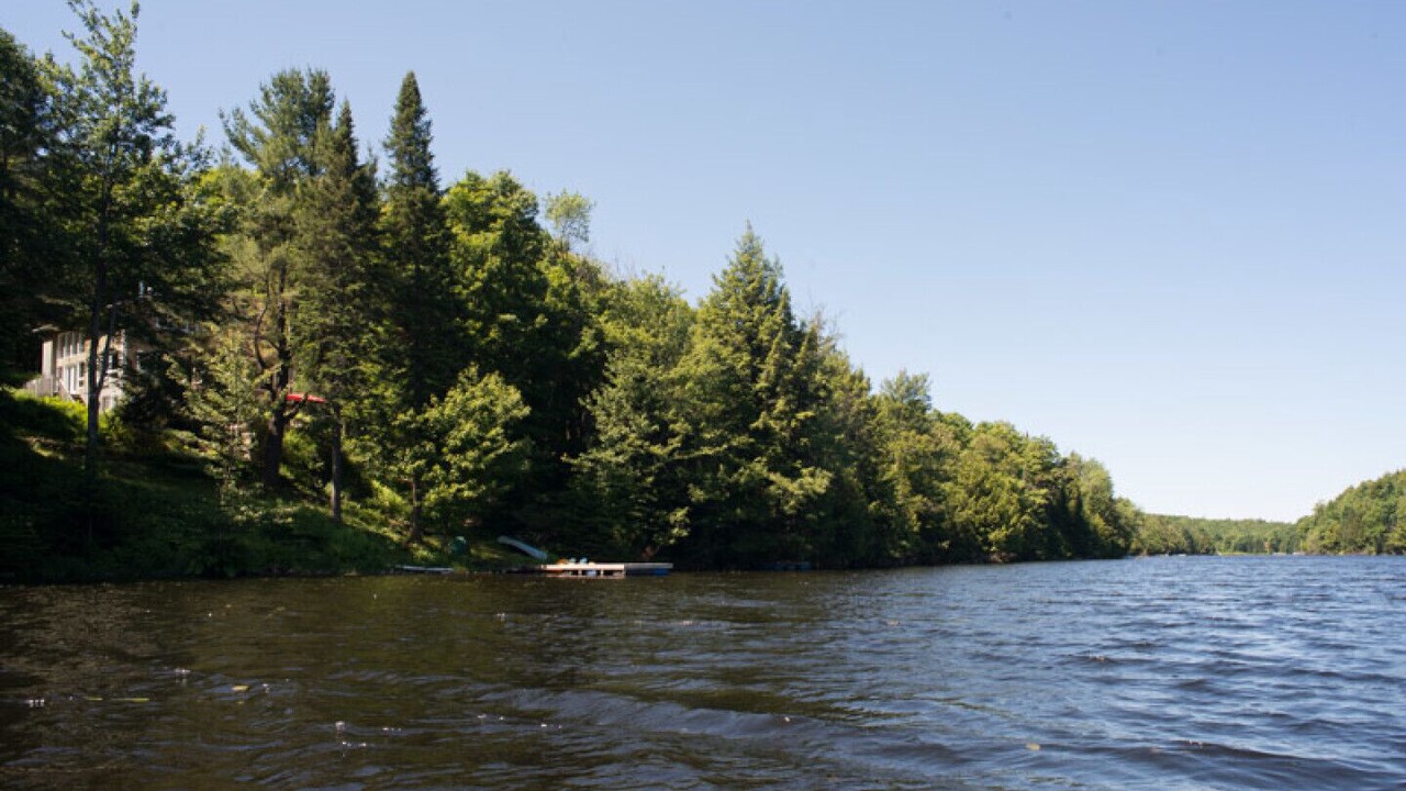 Photo of Outdoor in Mille-Isles