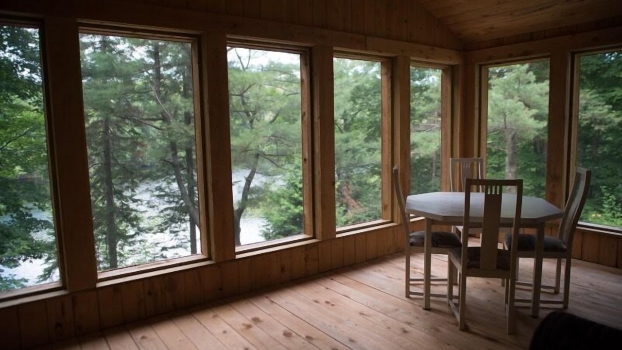 Photo of Outdoor in Mille-Isles