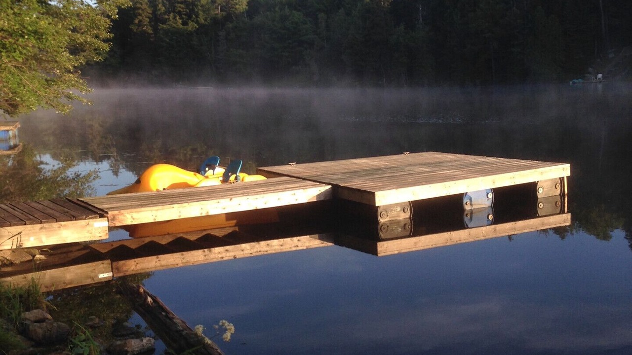 Photo of Outdoor in Mille-Isles