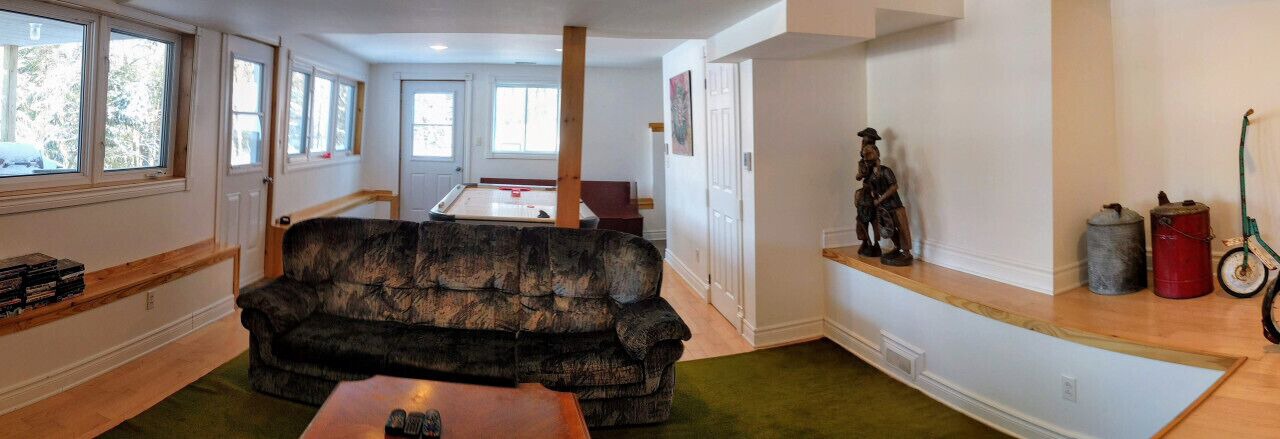 Photo of Bedroom in Mille-Isles