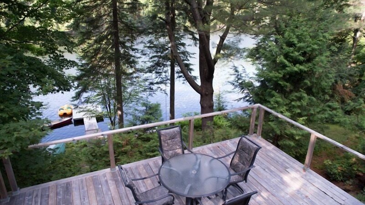 Photo of Outdoor in Mille-Isles