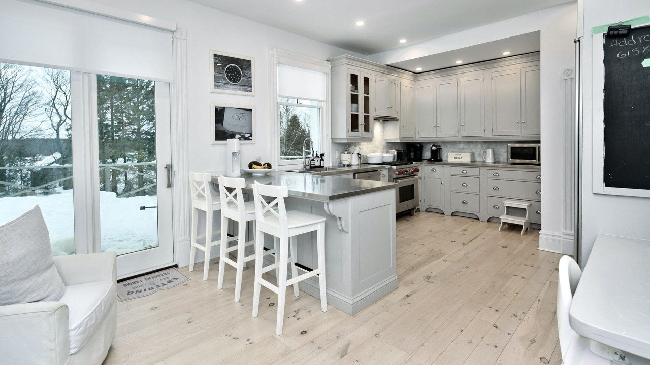 Photo of Kitchen in The Blue Mountains