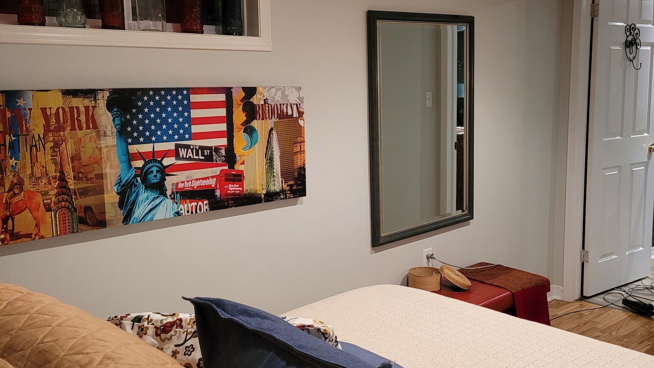 Photo of Bedroom in Burlington