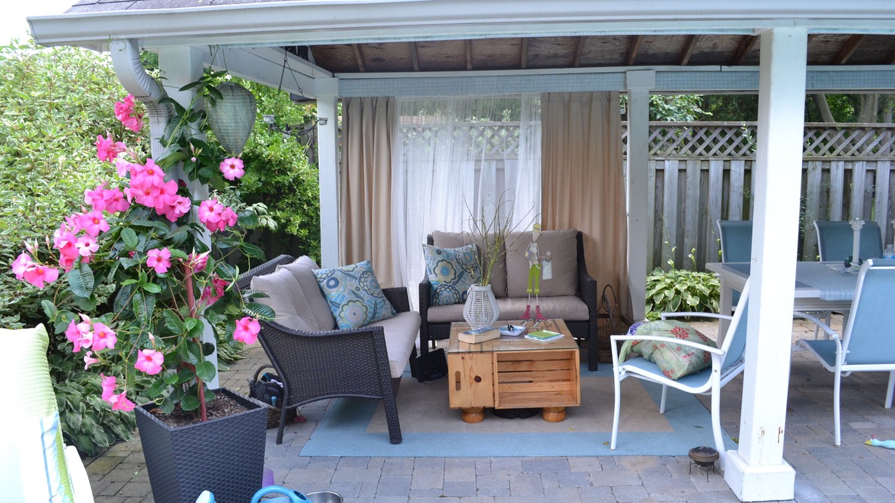 Photo of Outdoor in Burlington