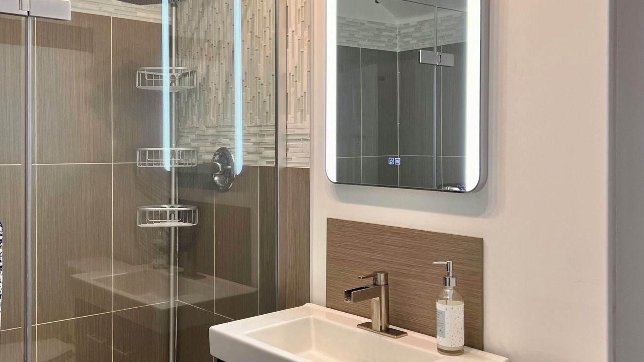 Photo of Bathroom in Ingramport