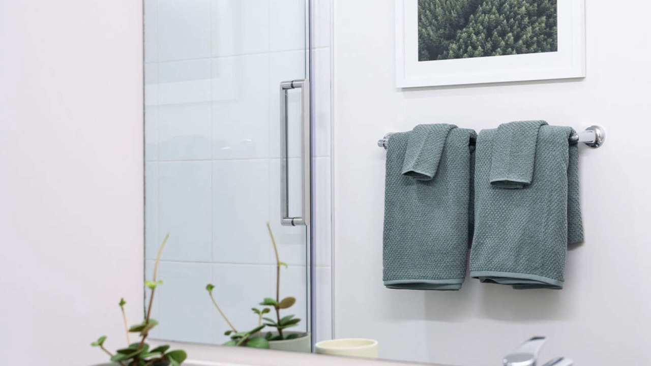 Photo of Bathroom in Revelstoke