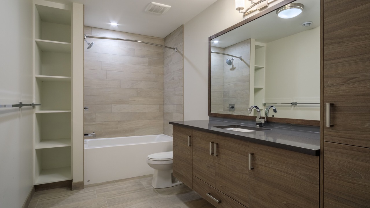 Photo of Bathroom in Golden