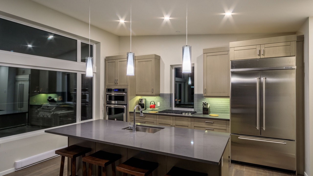 Photo of Kitchen in Golden