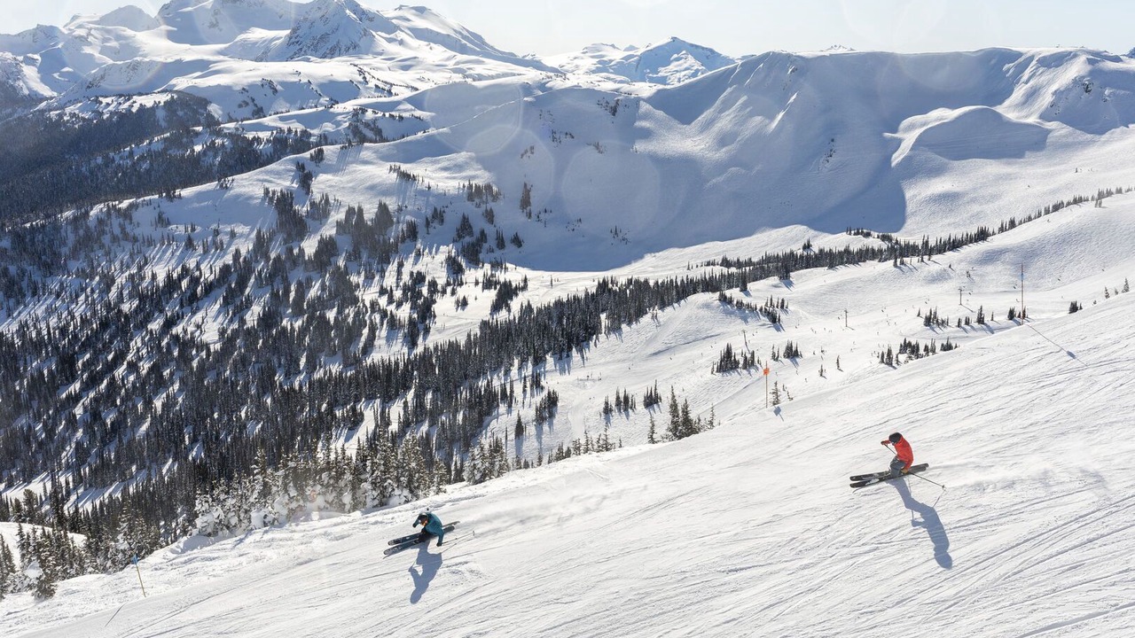 Photo of Others in Whistler Village