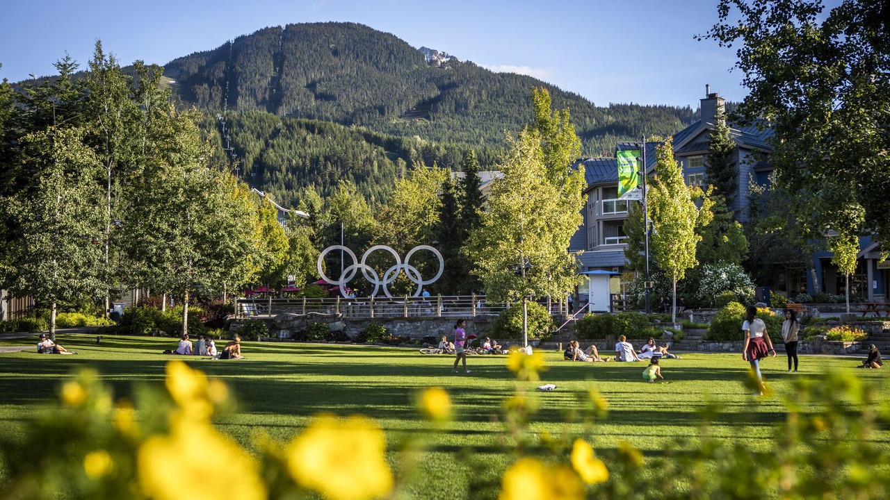 Photo of Others in Whistler Village
