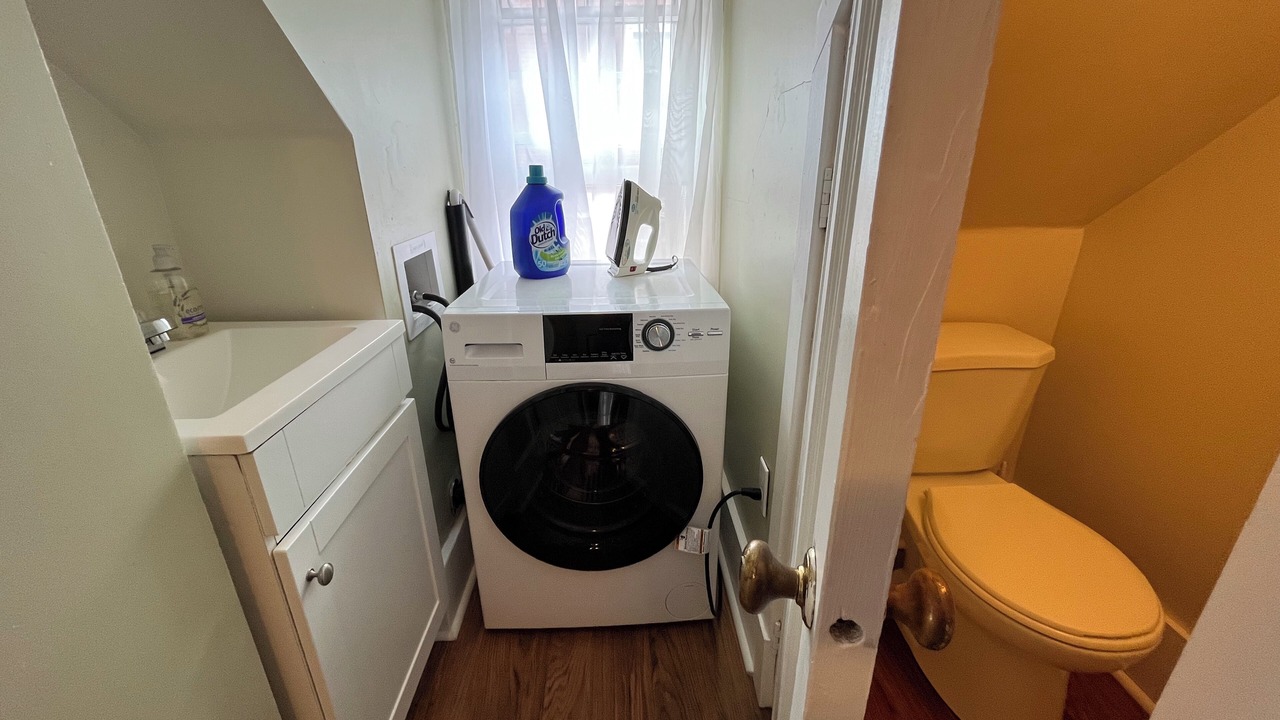 Photo of Bathroom in South End