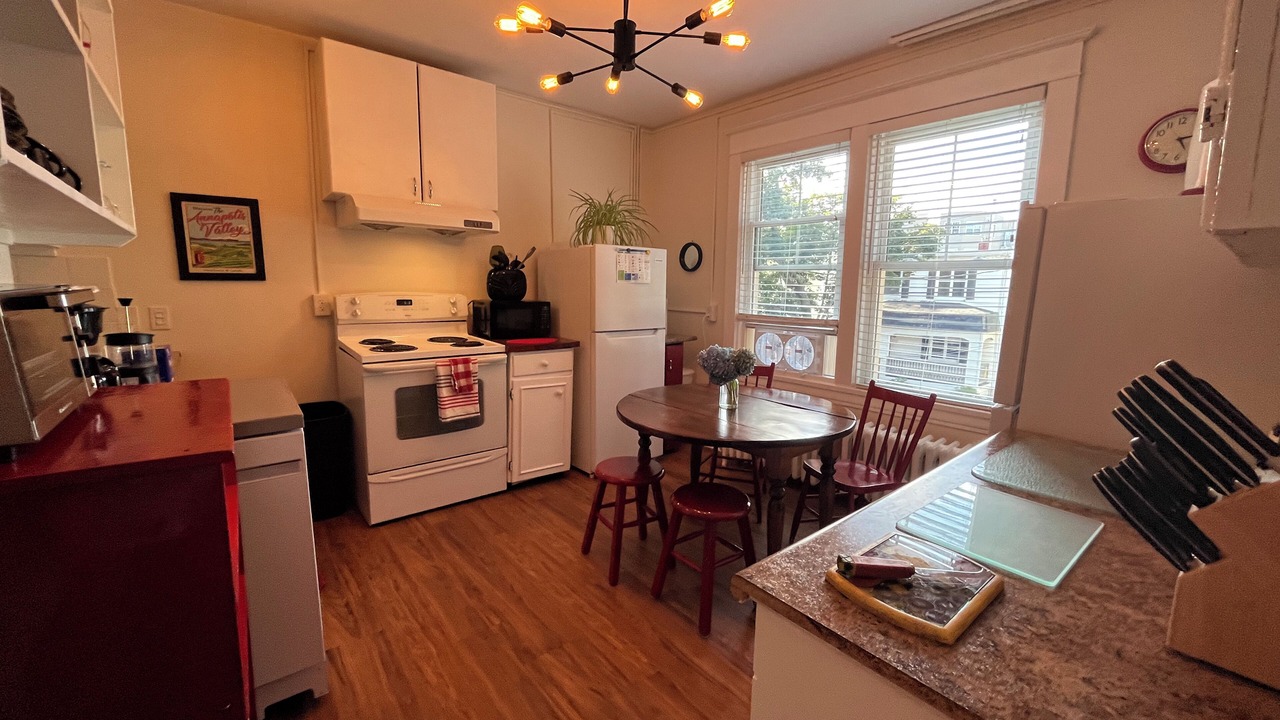 Photo of Kitchen in South End