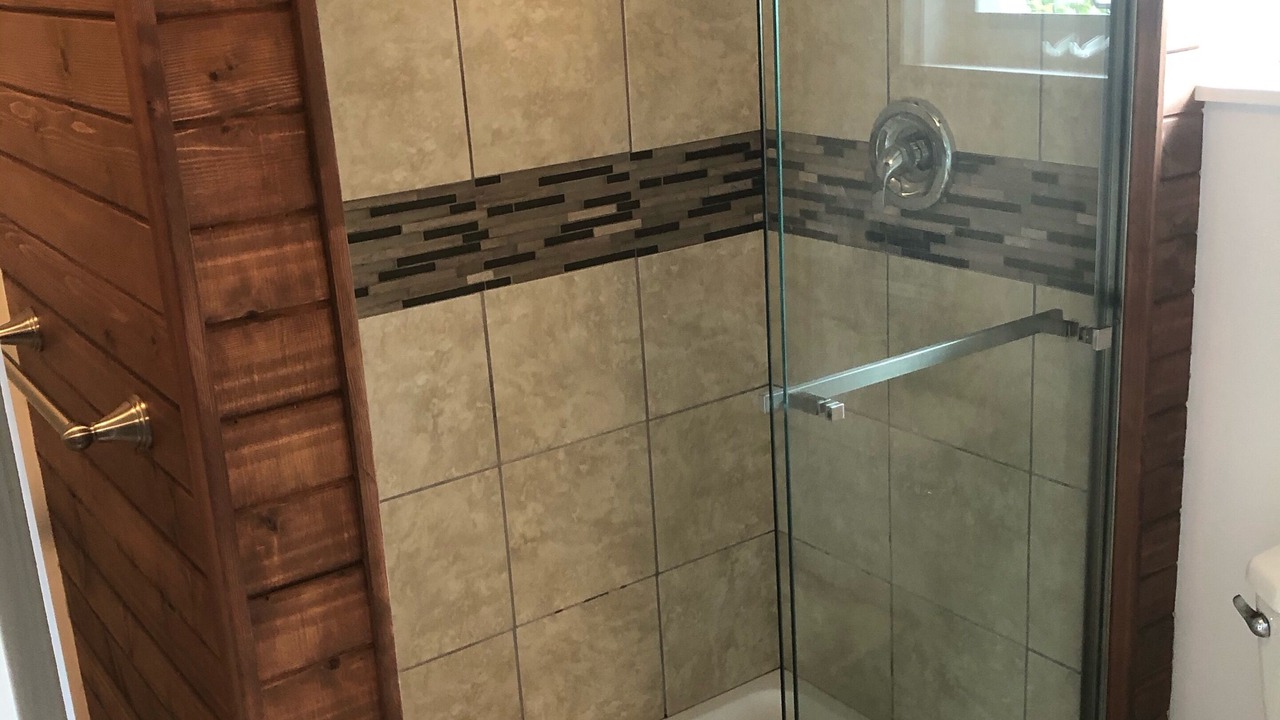 Photo of Bathroom in Chemainus