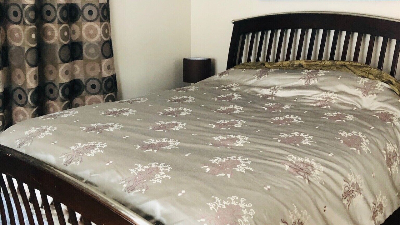Photo of Bedroom in Chemainus