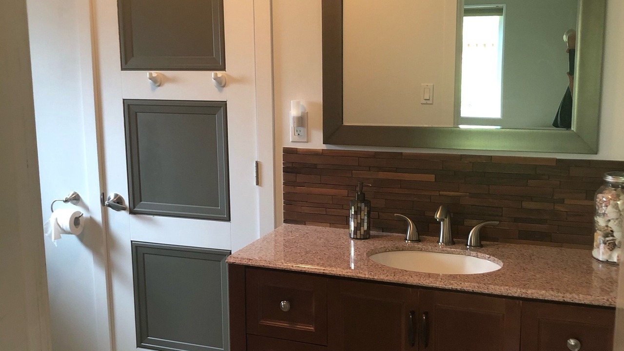 Photo of Bathroom in Chemainus