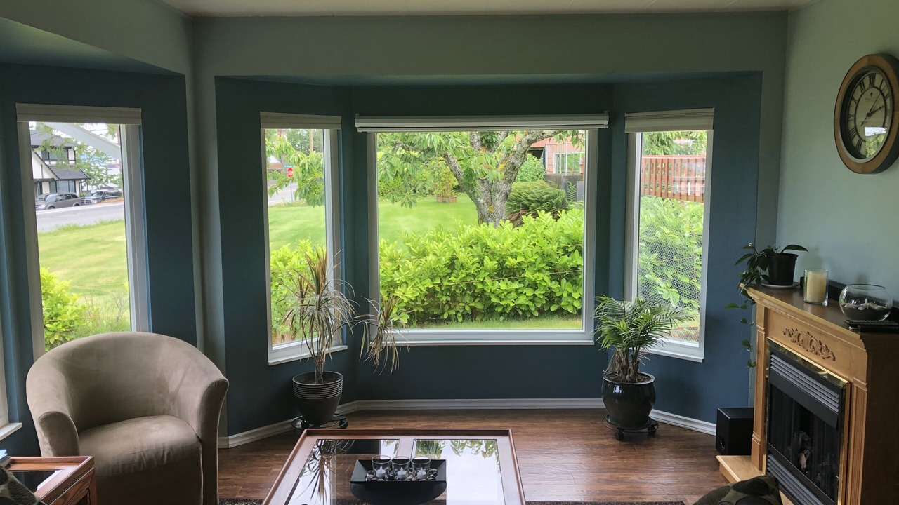 Photo of Livingroom in Chemainus