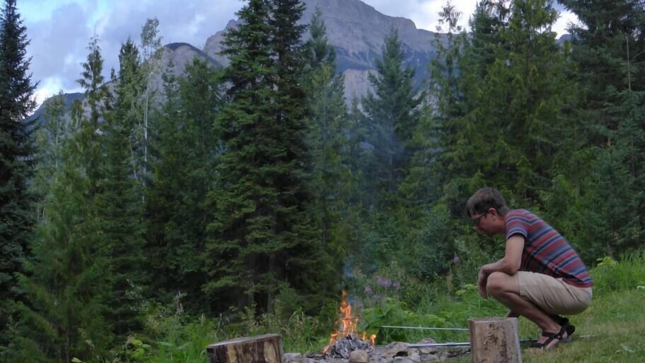 Photo of Outdoor in Blaeberry