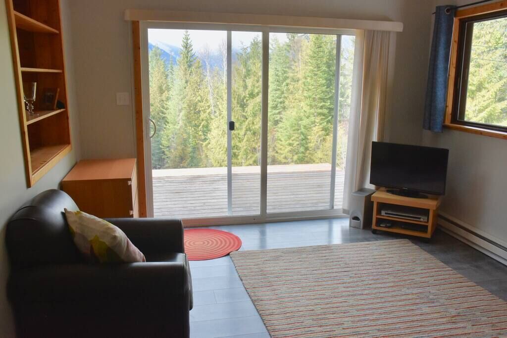 Photo of Bedroom in Blaeberry