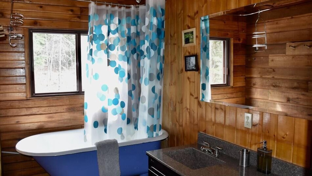 Photo of Bathroom in Blaeberry