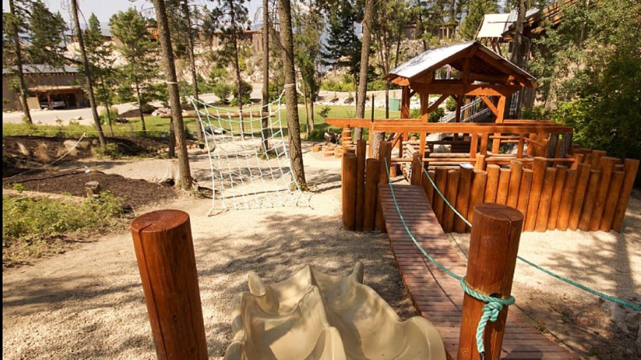 Photo of Outdoor in Vernon