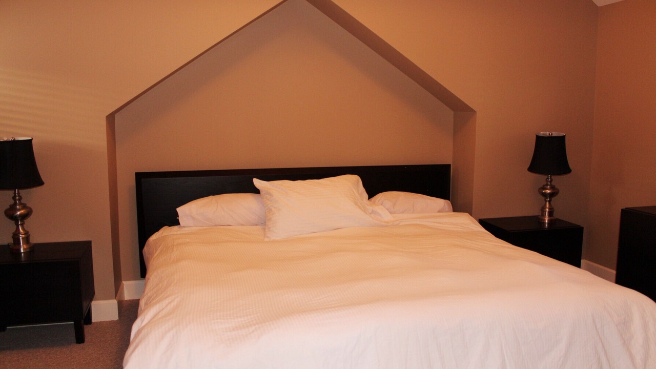 Photo of Bedroom in Vernon
