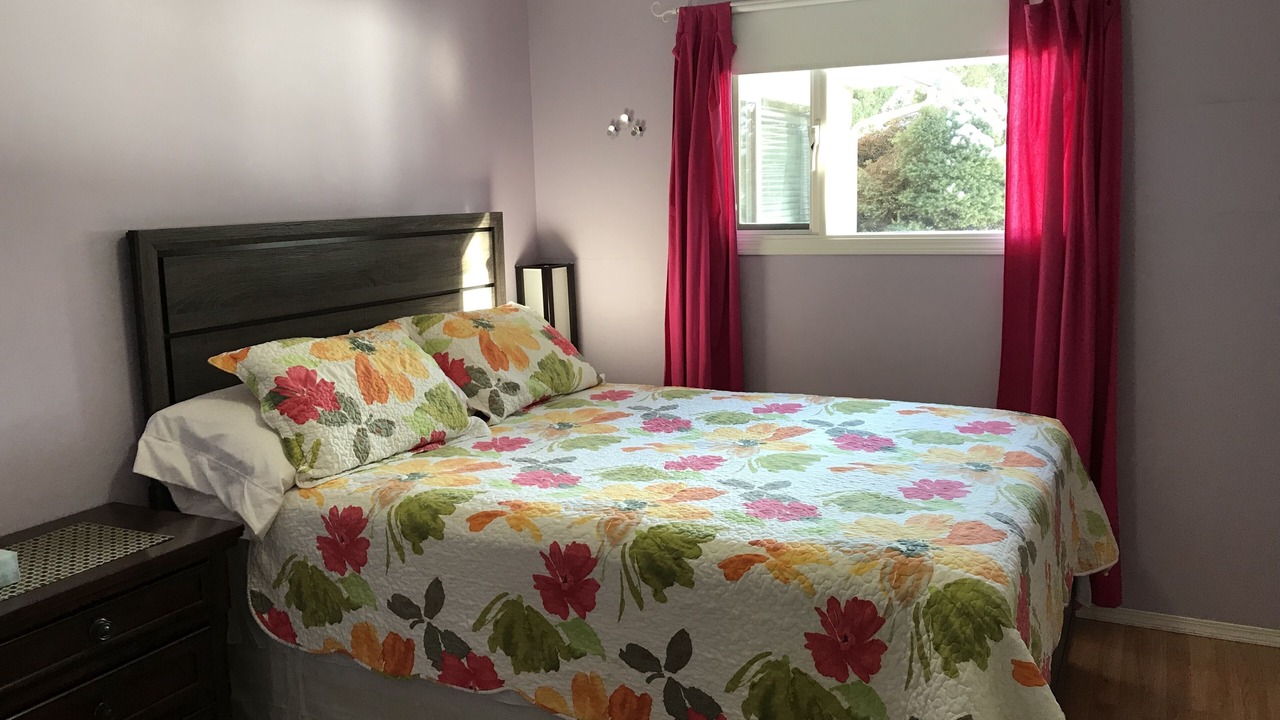 Photo of Bedroom in Vernon