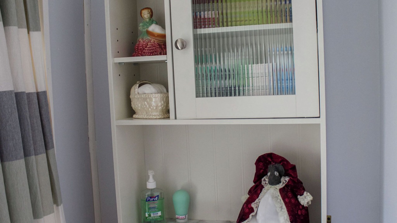 Photo of Bathroom in Pouch Cove
