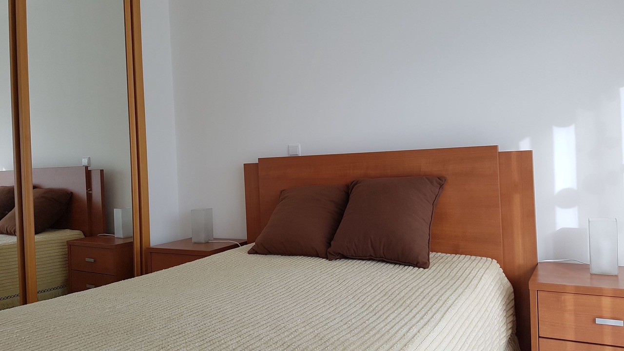 Photo of Bedroom in Pataias