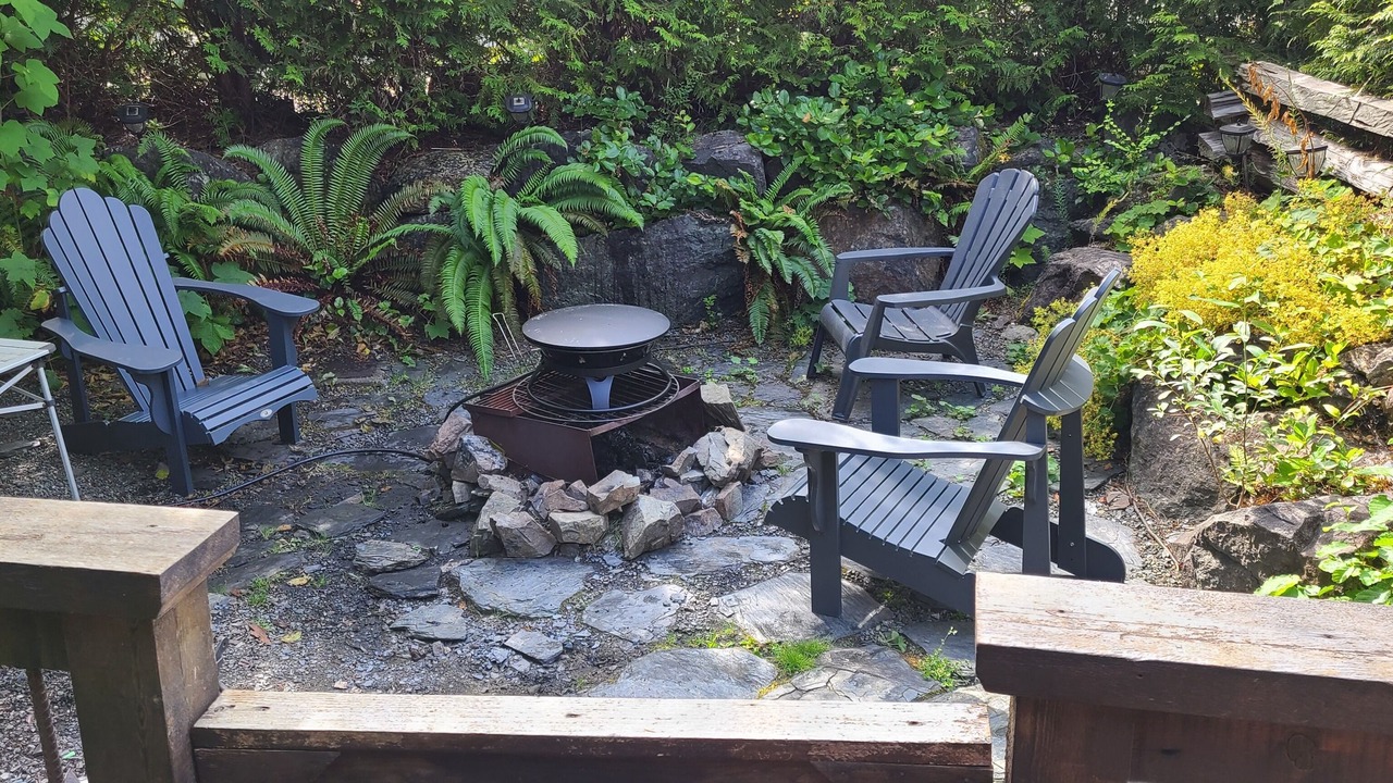 Photo of Outdoor in Port Renfrew