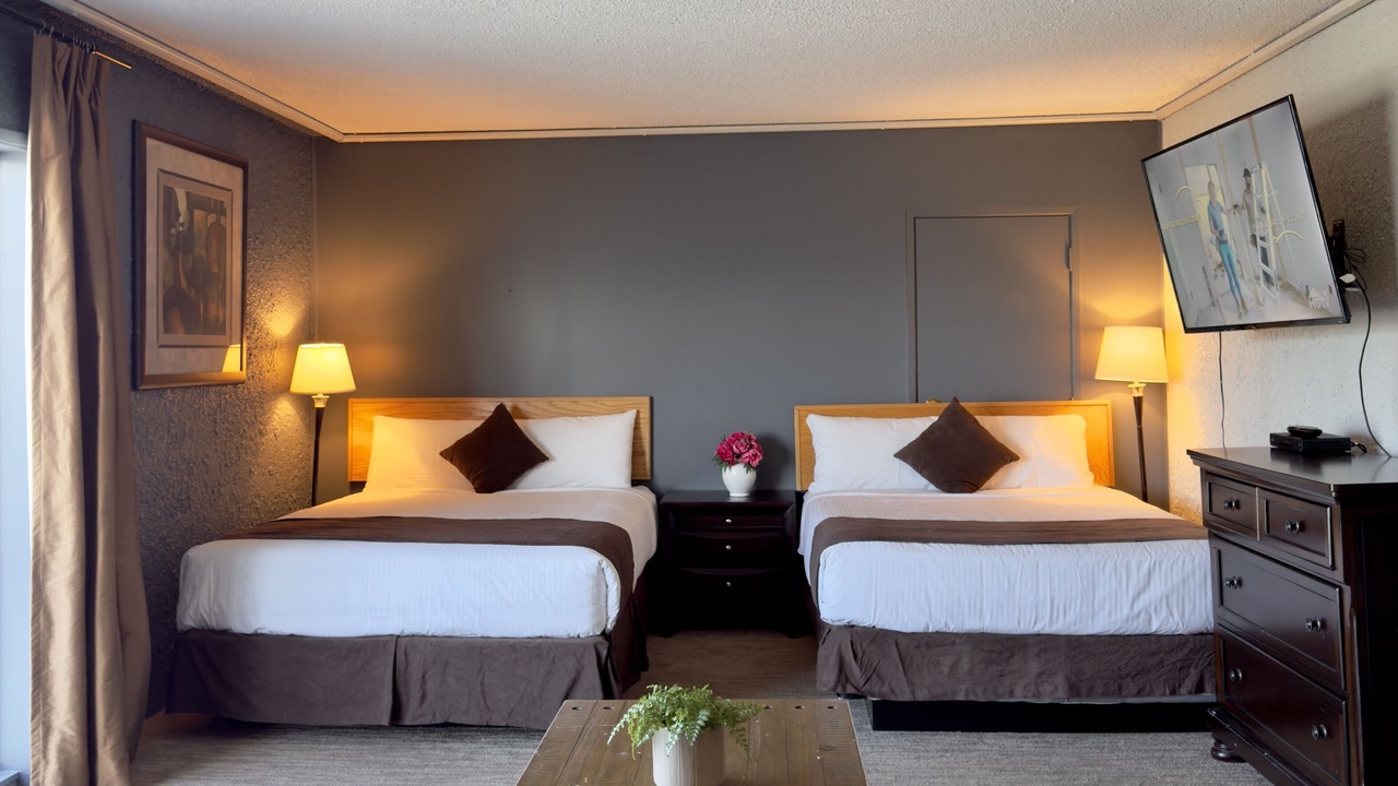 Photo of Bedroom in Vernon