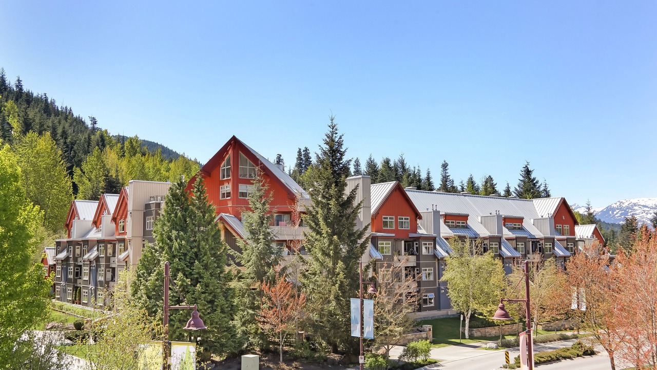 Photo of Outdoor in Whistler Creekside