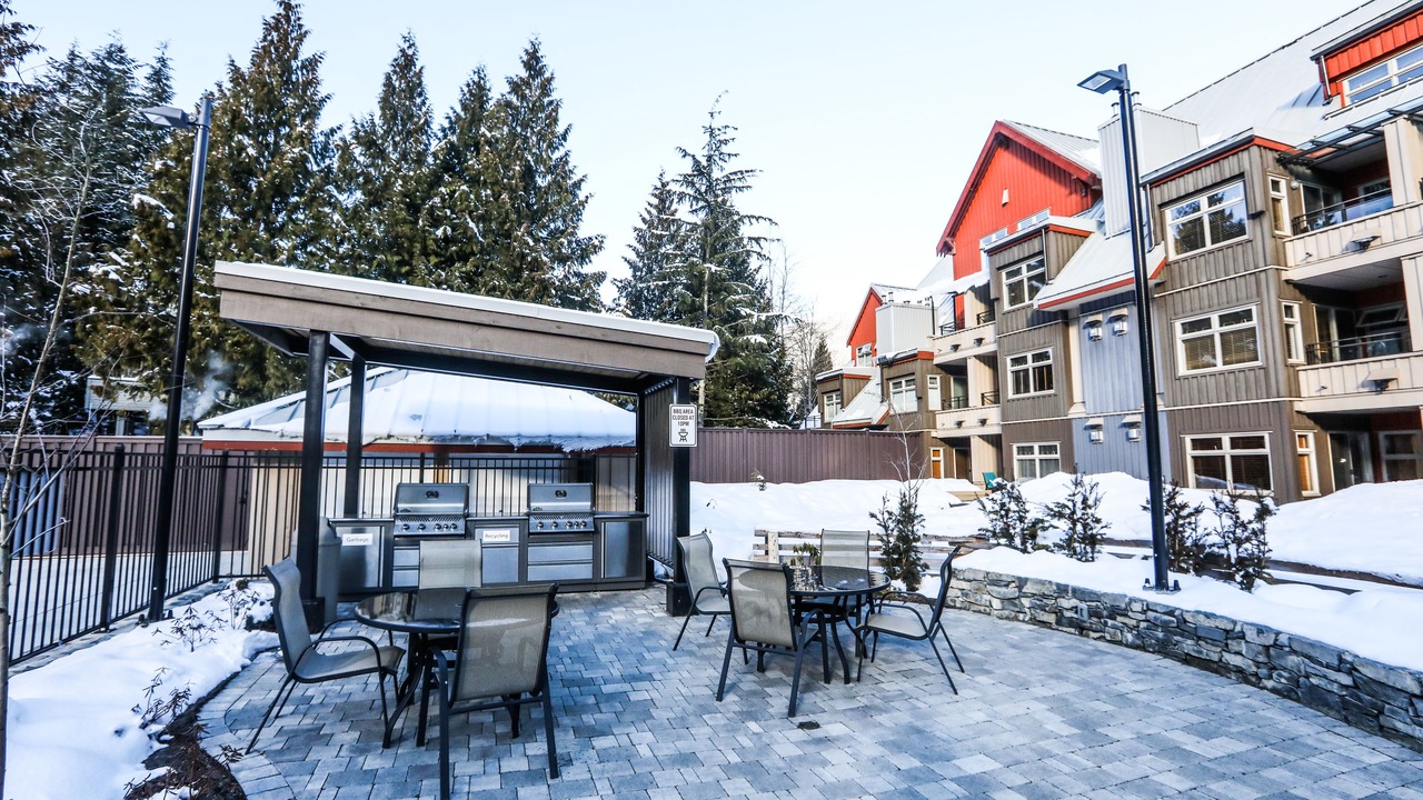 Photo of Outdoor in Whistler Creekside