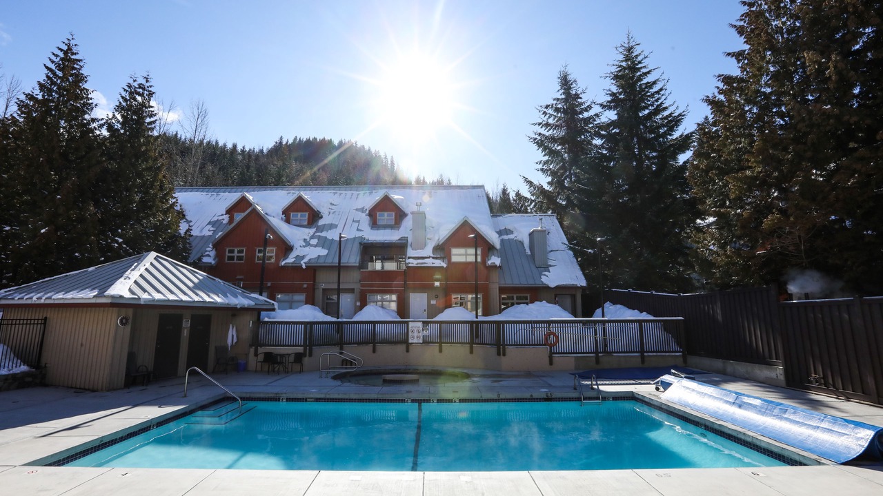 Photo of Outdoor in Whistler Creekside