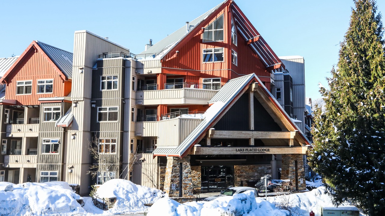 Photo of Outdoor in Whistler Creekside