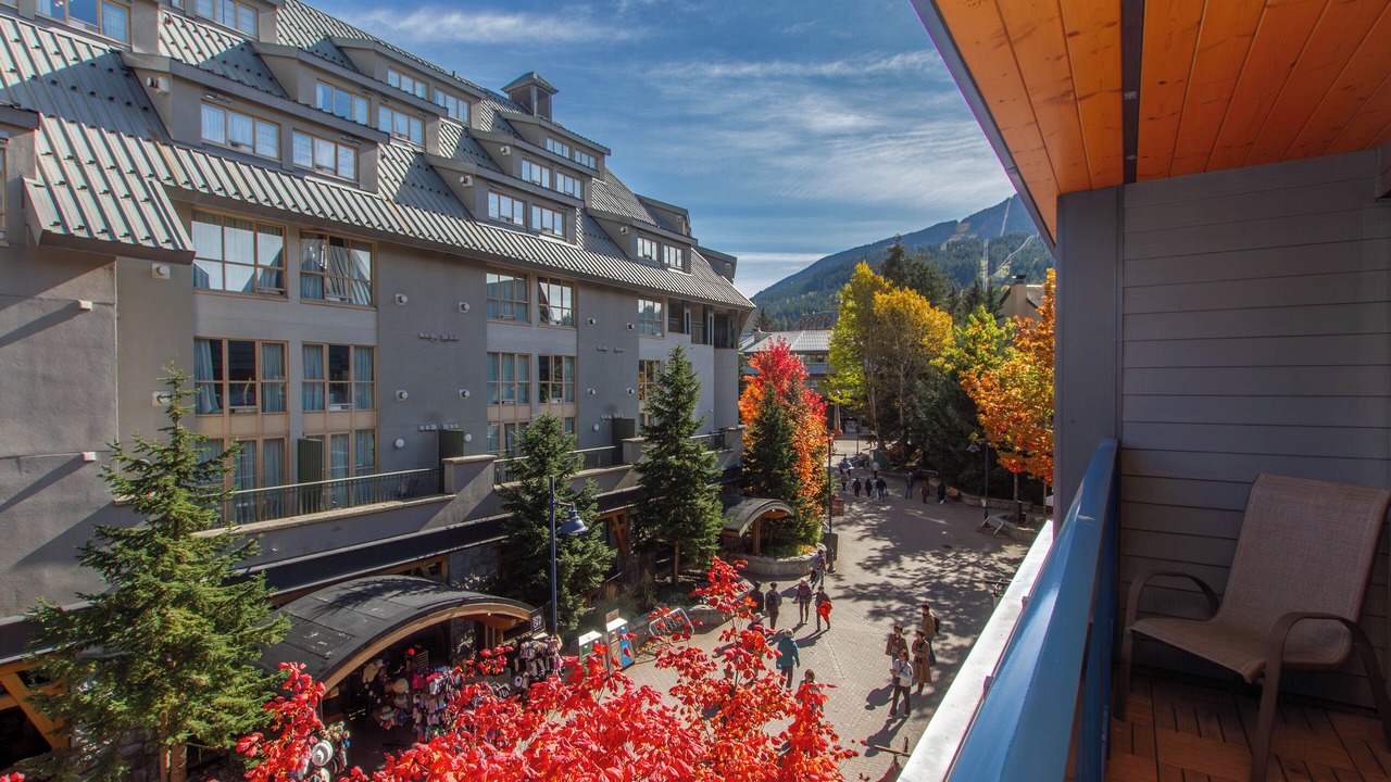 Photo of Others in Whistler Village