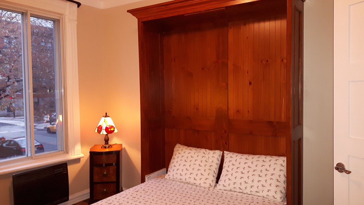Photo of Bedroom in Sainte-Marie