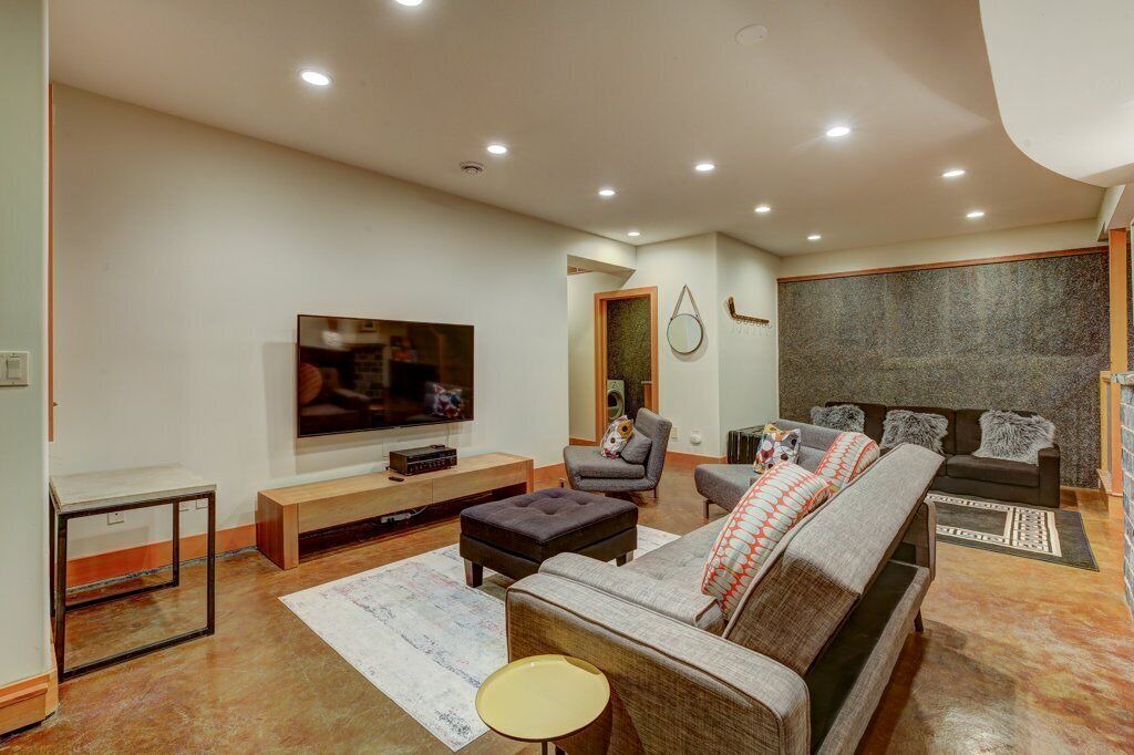 Photo of Livingroom in Canmore