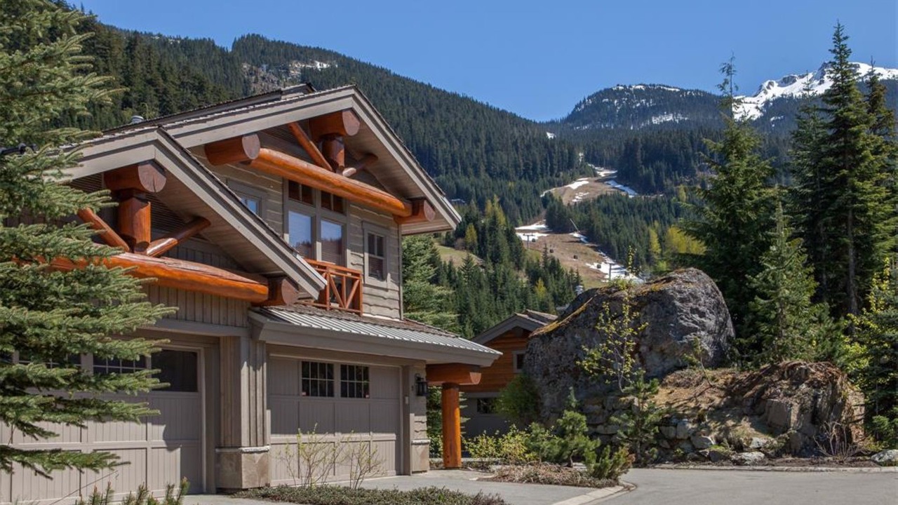 Photo of Outdoor in Nordic Estates