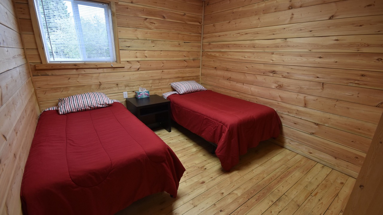 Photo of Bedroom in Tisdale