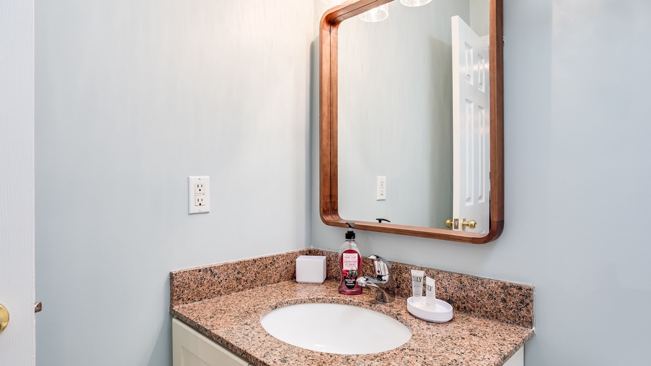 Photo of Bathroom in Craigleith