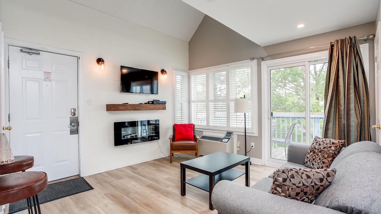 Photo of Livingroom in Craigleith