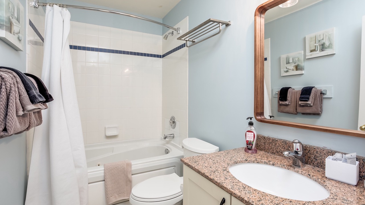Photo of Bathroom in Craigleith