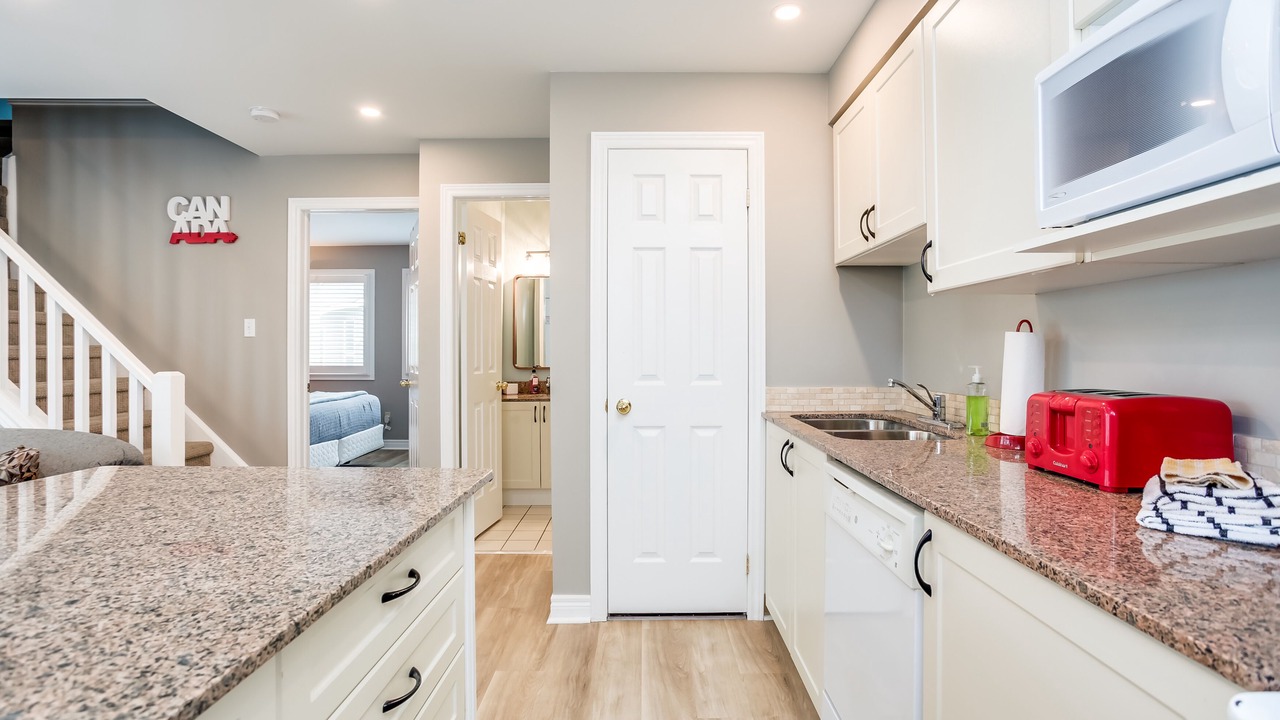 Photo of Bathroom in Craigleith
