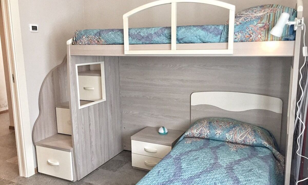Photo of Bedroom in Mergozzo
