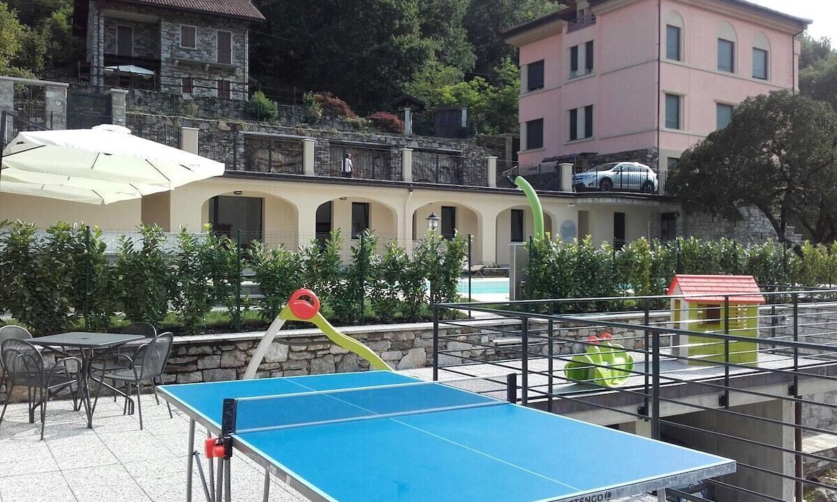 Photo of Outdoor in Mergozzo